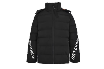 Moose Knuckles jacket