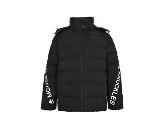 Moose Knuckles jacket