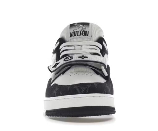 Alternative view of LV Trainer Black White