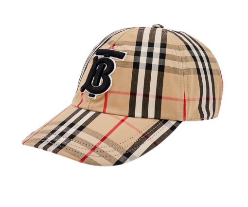Burberry Cap