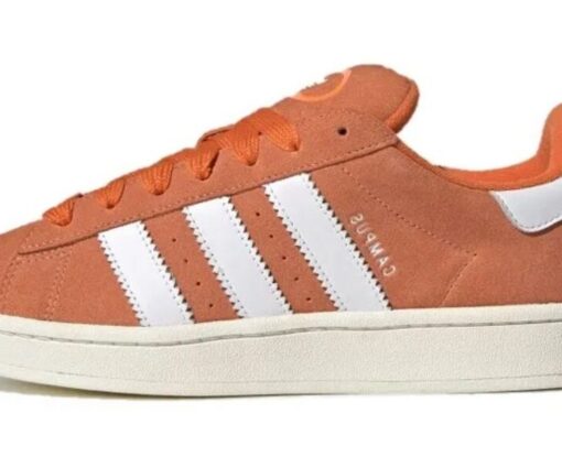 Adidas Campus 00S Amber Tint