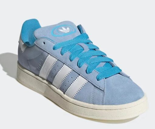 Alternative view of Adidas Campus 00S Ambient Sky 