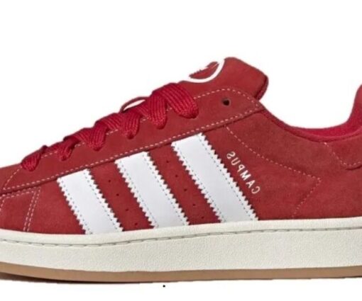 Adidas Campus 00S Better Scarlet