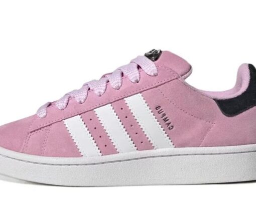 Adidas Campus 00s Bliss Lilac