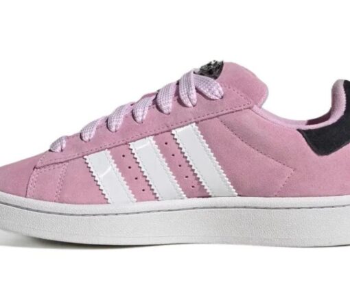 Alternative view of Adidas Campus 00s Bliss Lilac