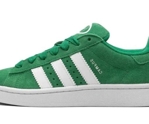 Adidas Campus 00s Green Cloud