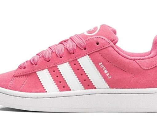 Adidas Campus 00s Pink Fusion