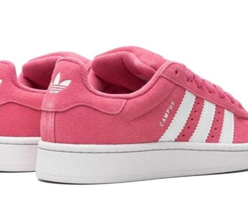 Alternative view of Adidas Campus 00s Pink Fusion
