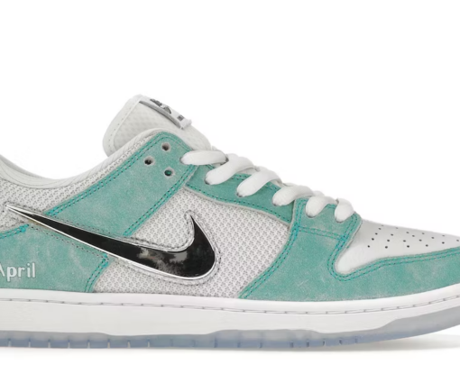 Nike SB Dunk Low April