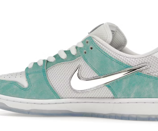 Alternative view of Nike SB Dunk Low April