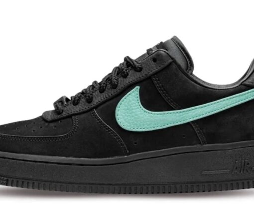 Nike Air Force 1 Low x Tiffany & Co