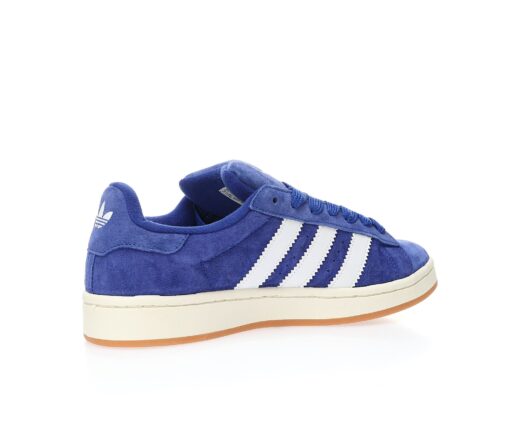 Alternative view of Adidas Campus 00S Lucid Blue