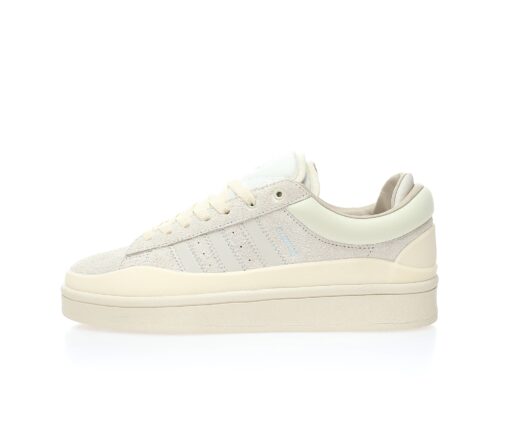 Adidas Campus X Bad Bunny Cream