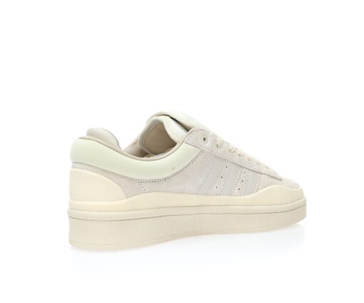 Alternative view of Adidas Campus X Bad Bunny Cream