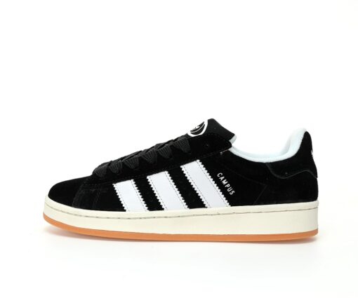 Adidas Campus 00S Core Black