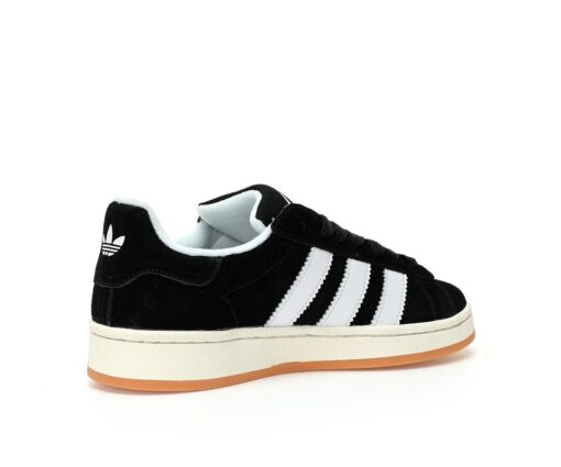 Alternative view of Adidas Campus 00S Core Black