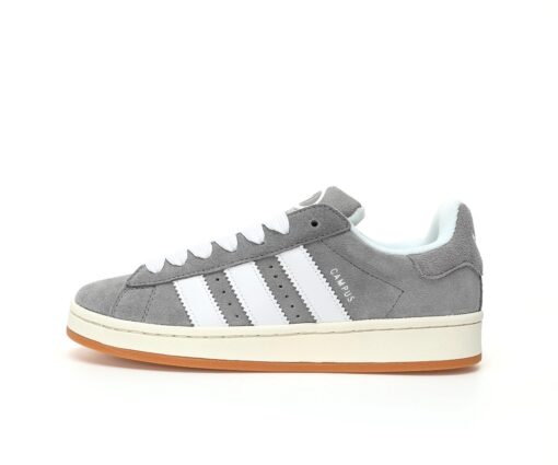 Adidas Campus 00S Grey White