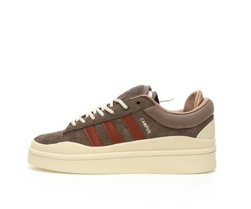 Adidas Campus X Bad Bunny Brown