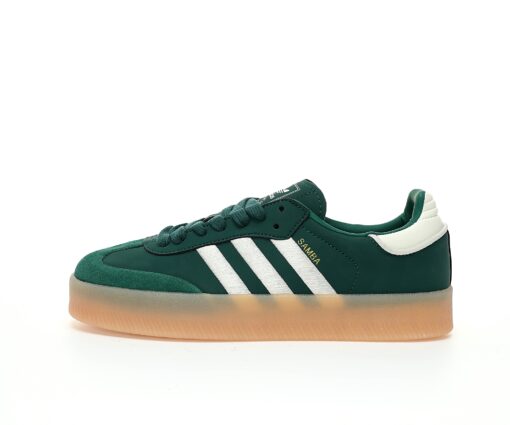 Adidas Campus 00S Dark Green