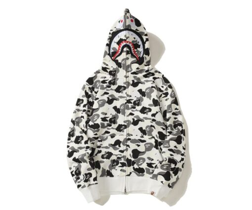 Bape Hoodie
