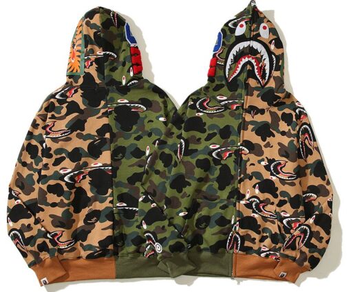 Bape Hoodie