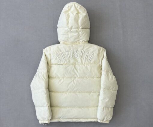 Alternative view of Trapstar Jacket