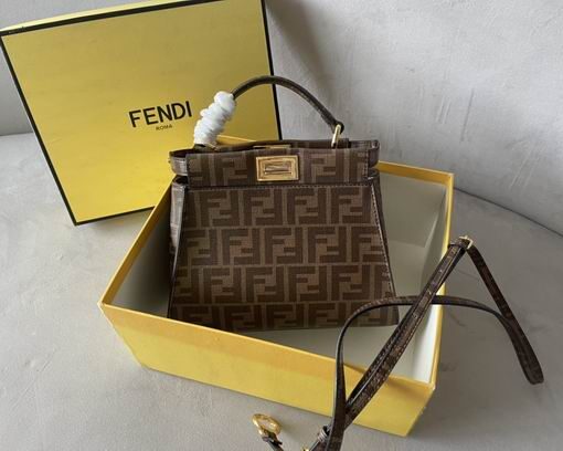 Fendi Bag