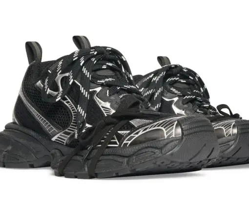 Alternative view of 3XL Sneaker Black