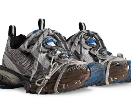 Alternative view of 3XL Sneaker Grey