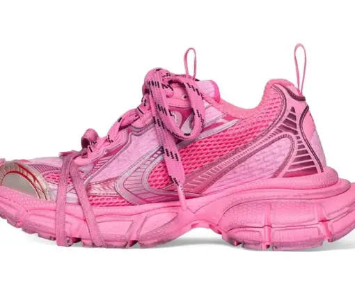 Alternative view of 3XL Sneaker Pink