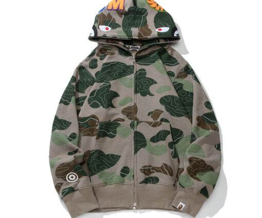 Bape Hoodie