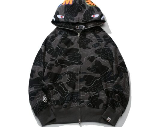 Bape Hoodie