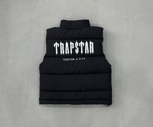 Alternative view of Trapstar Jacket