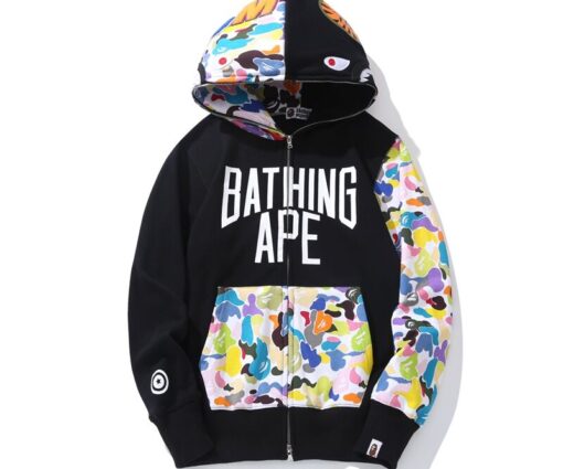 Bape Hoodie