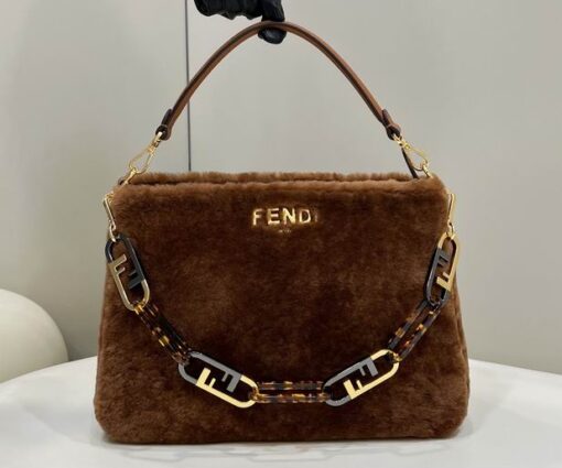 Fendi Bag