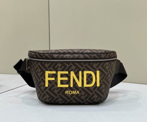 Fendi Bag