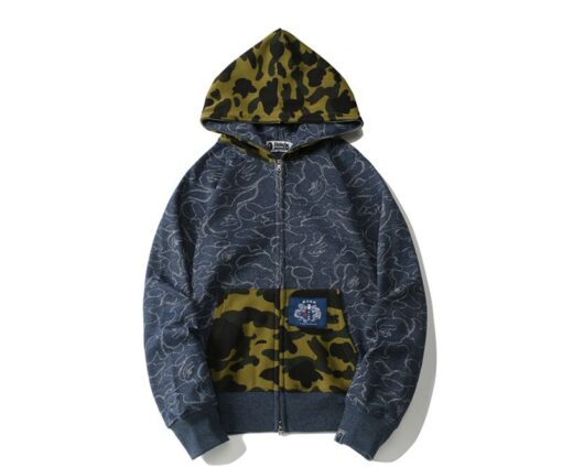 Bape Hoodie