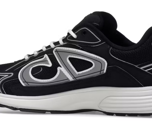 Alternative view of Dior B30 Black Reflective CD