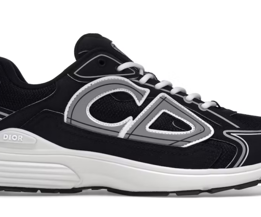Dior B30 Black Reflective CD