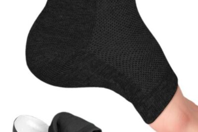 High Ankles 2.0