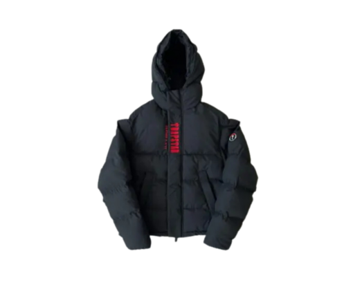 Trapstar Jacket