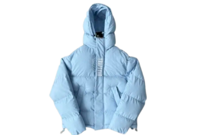 Trapstar Jacket