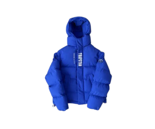 Trapstar Jacket