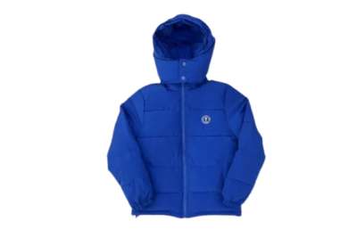 Trapstar Jacket