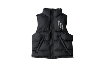 Trapstar Jacket