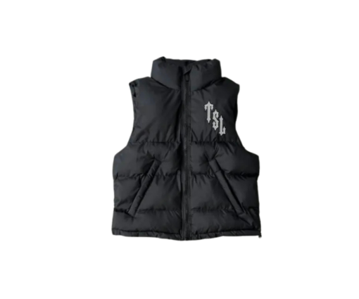 Trapstar Jacket