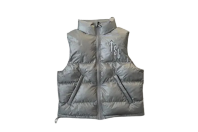 Trapstar Jacket