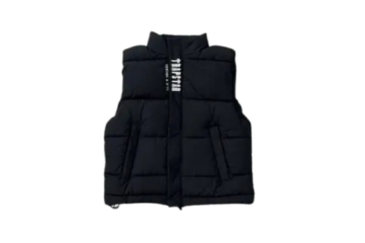 Trapstar Jacket