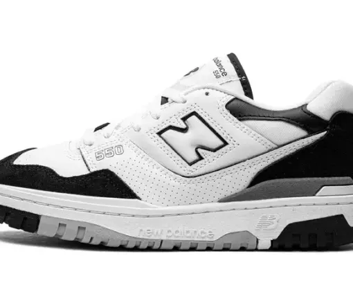 New Balance 550 Panda