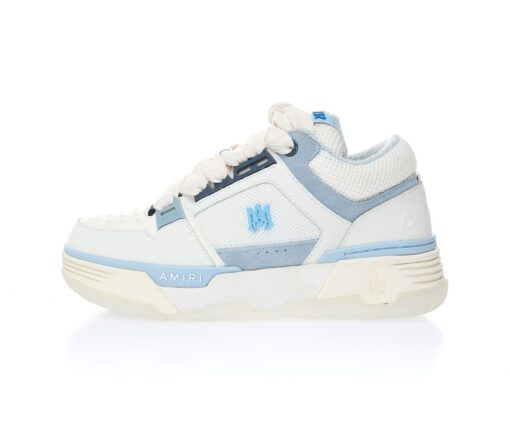 Amiri MA-1 Low Top Sneaker